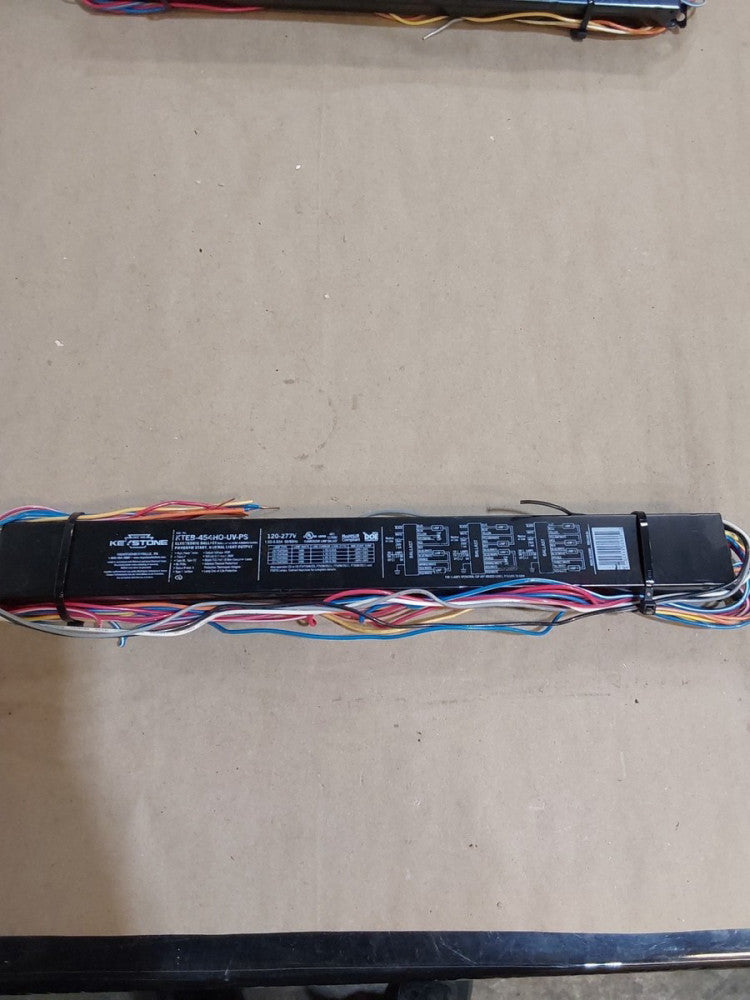 KEYSTONE  KTEB-454HO-UV-PS