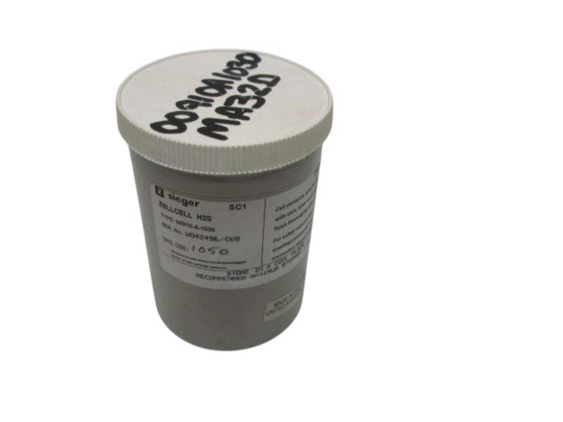 SIEGER 00910-A-1030 CELL SENSOR  NSMP