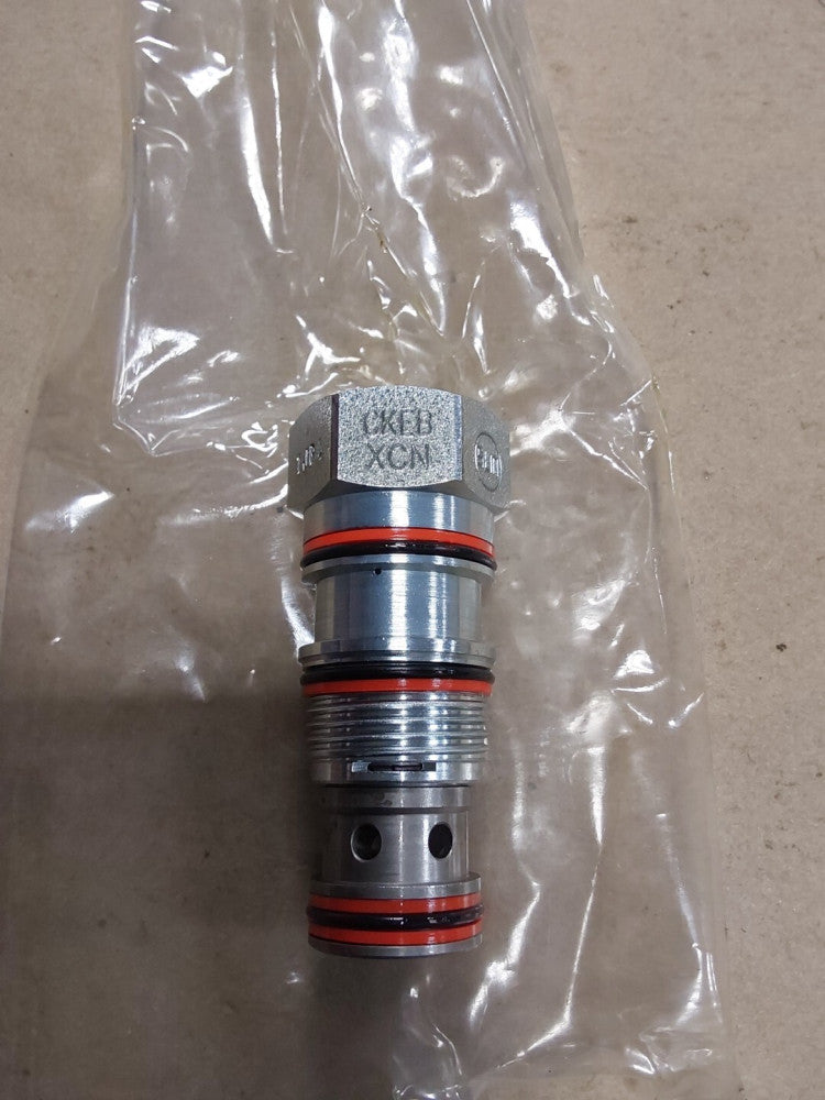 NEW, SUN HYDRAULICS CKEBXCN, CKEB-XCN RELIEF VALVE, FREE SHIPPING