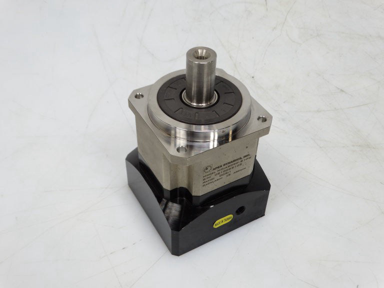 APEX DYNAMICS INC AB090-S1-P2 GEARBOX