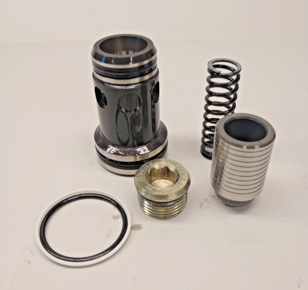 Eaton CVI-25-D20-M-50 Used Slip-in Cartridge Valve