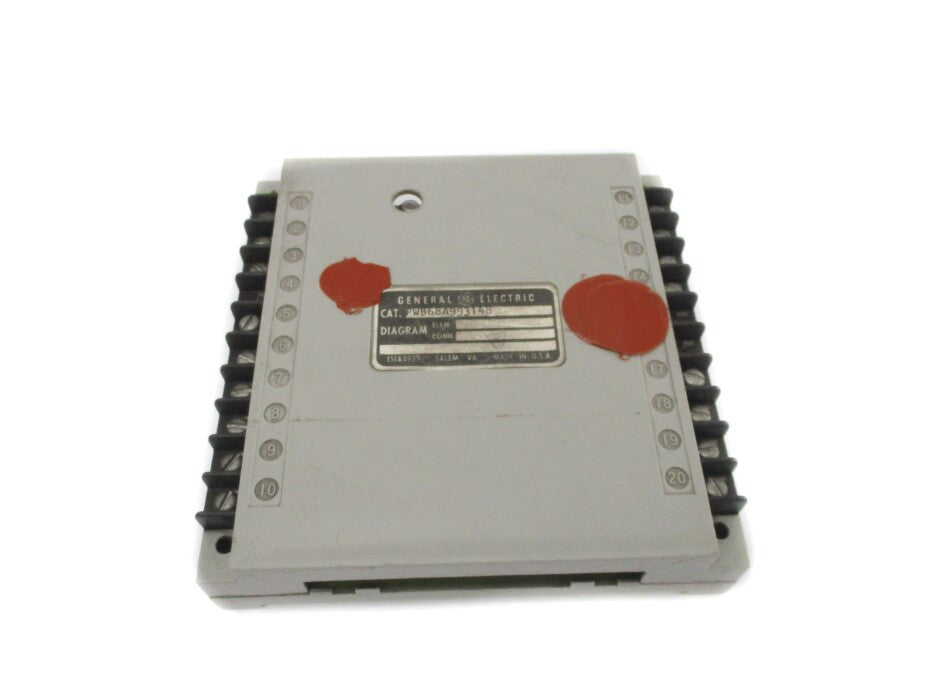 GENERAL ELECTRIC PWB68A993148 UNMP