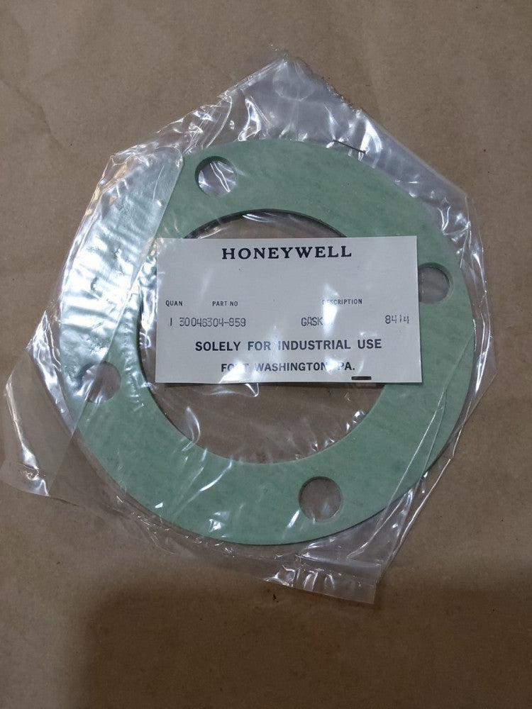Honeywell 30046304-859 Gasket