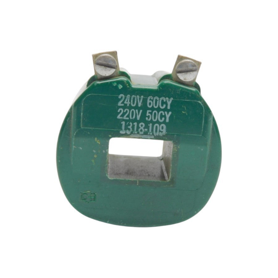 CUTLER HAMMER 1318-109 220/2240V (AS PICTURED) NSNP
