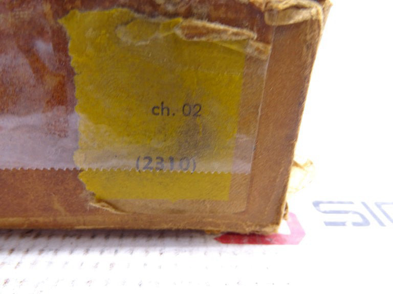 RIV 11BBJ/2310 BEARING