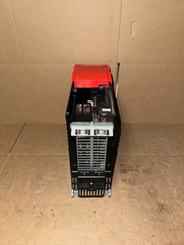 SEW EURODRIVE MDV60A0030-5A3-4-00 MOVIDRIVE, 380-VAC, USED! MAKE OFFER!
