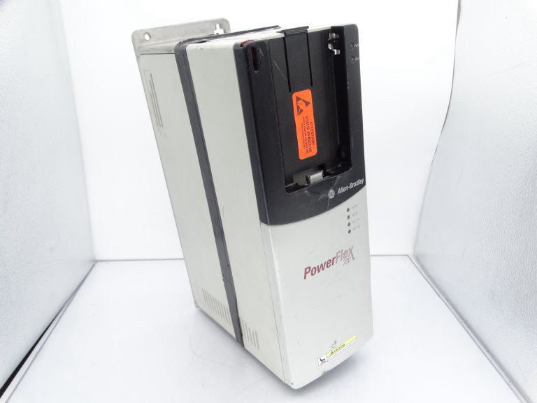 ALLEN BRADLEY 20BD011A0AYNANA0 SERIES A DRIVE
