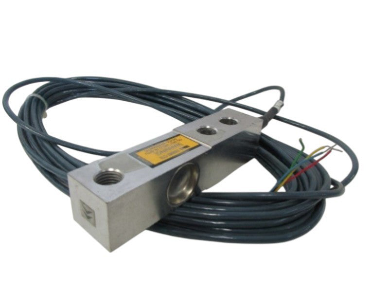 NOVA WEIGH T62-202HR MODULE NSNP