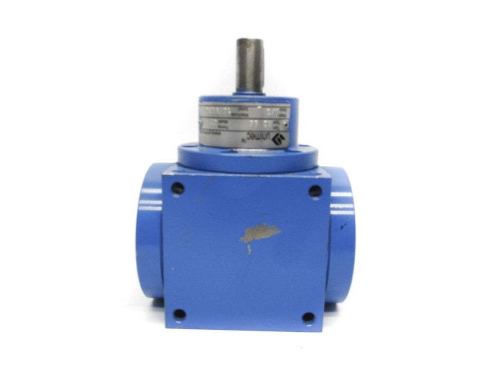 UNIMEC RC 86 NSNP
