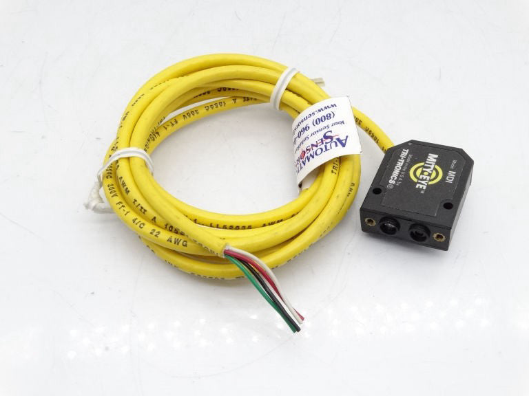 TRI-TRONICS MDI Sensor - Used