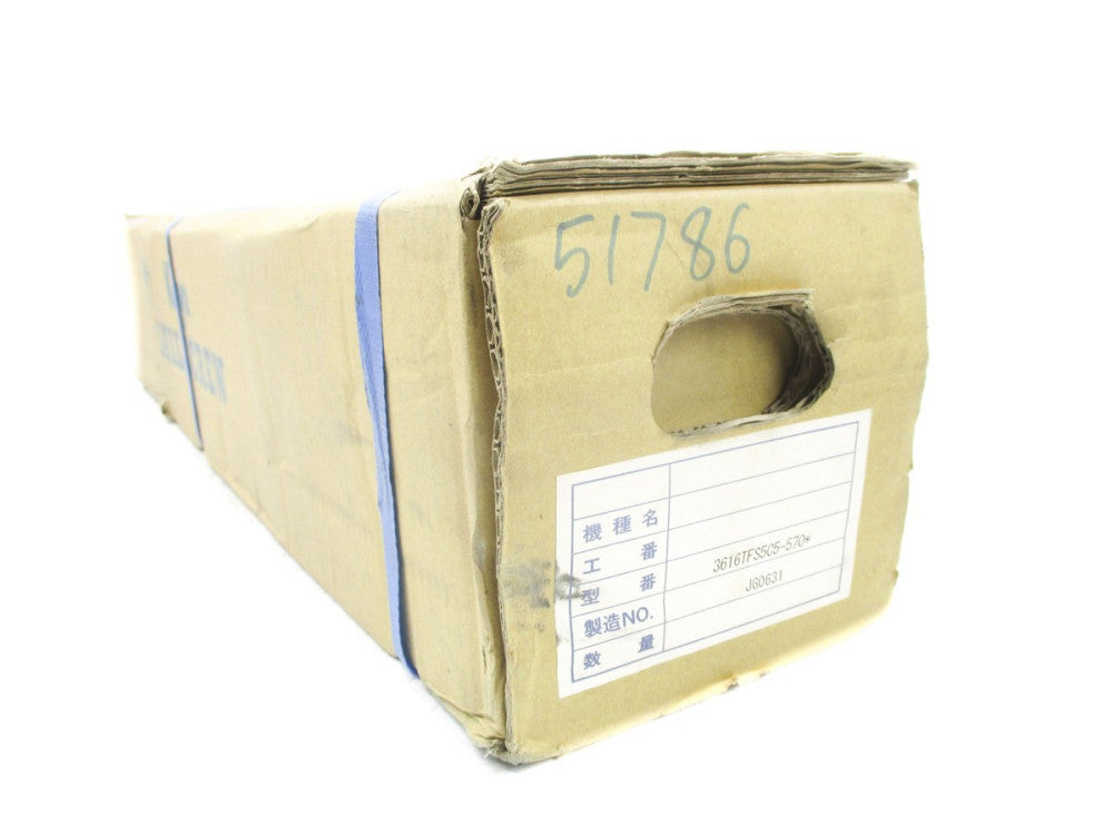 KOYO 3616TFS5C5-570 NSFS