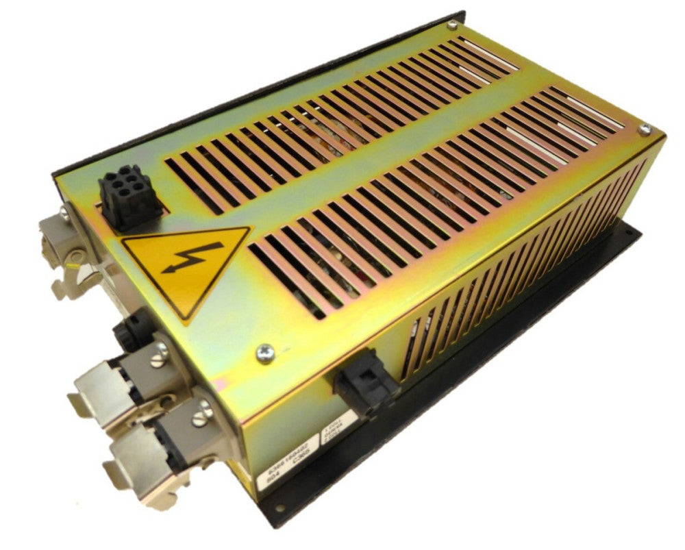 Marposs  6366160402  Power Supply  NEW NO BOX