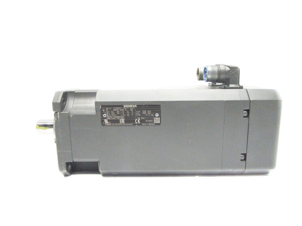 SIEMENS 1FT6062-1AH71-4AH1 NSNP