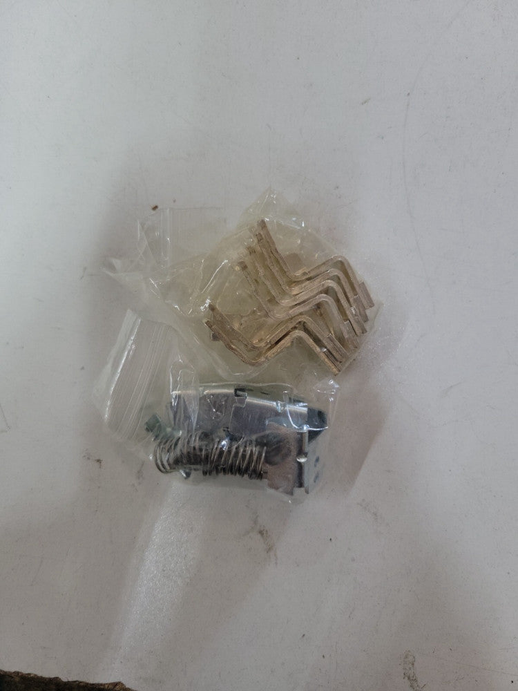 1- Eaton 6-65-8 Renewal Set of Contact Kit 3-P Series A1 B1 Size 2 NEW OLD STOCK