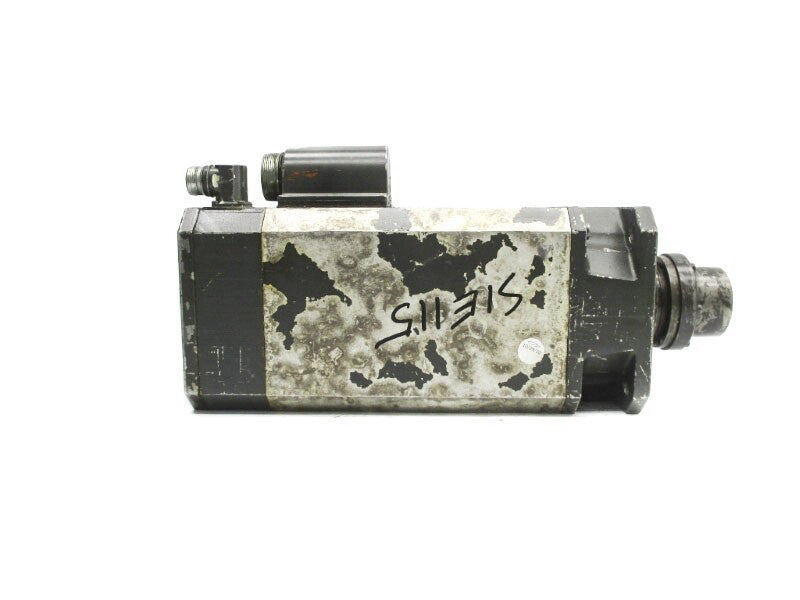 SIEMENS 1FT6084-8AH71-3AB2 17.5/21.6A UNMP