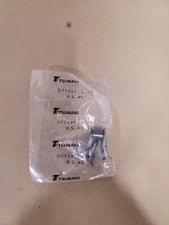 Tsubaki R.S. 40 Offset Link