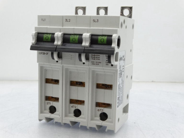 EATON CORPORATION CCP2B-3-30CF Switch