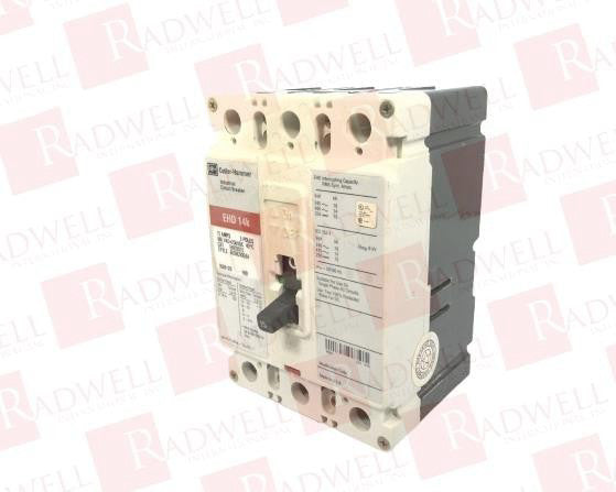 EATON CORPORATION EHD3015 / EHD3015 (NEW IN BOX)