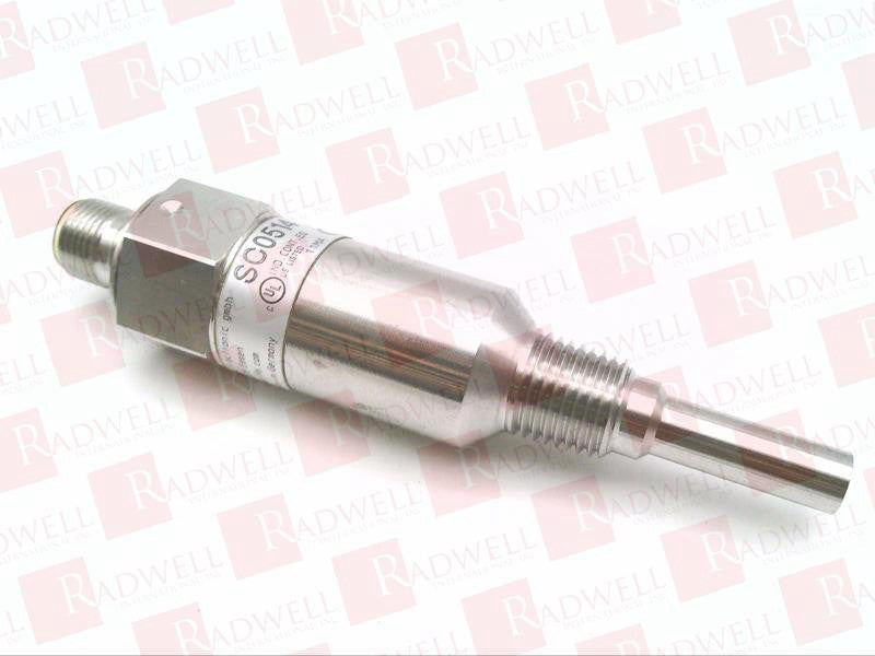 EFECTOR SCN14HBABBOA -SC0514 / SCN14HBABBOASC0514 (BRAND NEW)