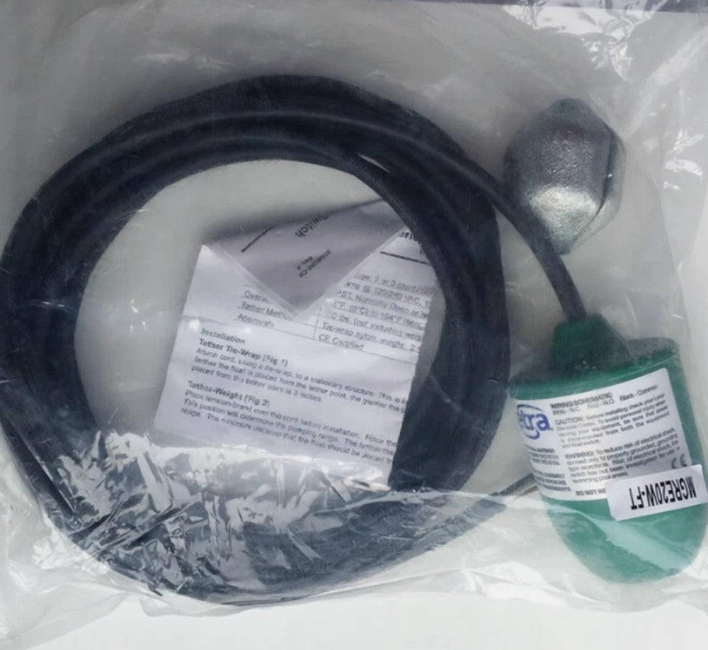 One Brand New MINDMAN MGRE20W-FT MGRE40W-S Level Switch