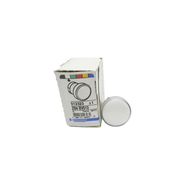 TELEMECANIQUE ZB4BV013 NSMP