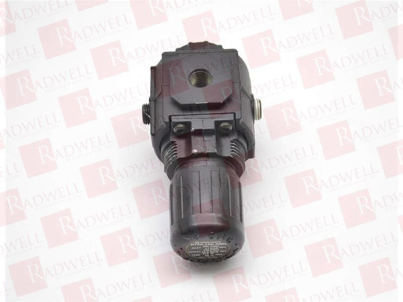 NORGREN R73G-2AK-RMN / R73G2AKRMN (BRAND NEW)
