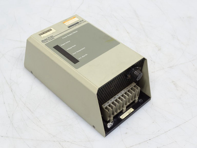 SCHNEIDER ELECTRIC 110-144 POWER SUPPLY