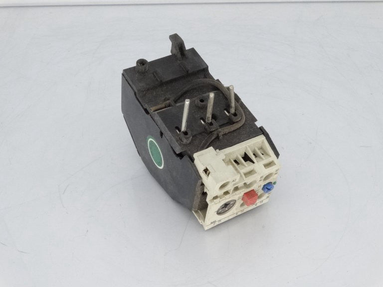 SIEMENS 3UA5200-1H RELAY
