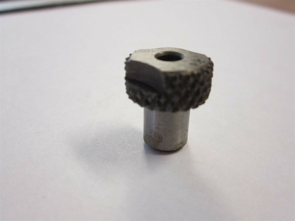 (SF20-6) #24 5/16" x 3/8" Slip Fixed Renewable Drill Bushings NEW - Lot Of 5