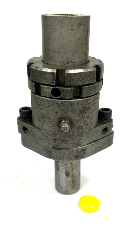 SOMMA TOOL CO ORB2 ROTARY BROACH SHANK DIA 3/4"