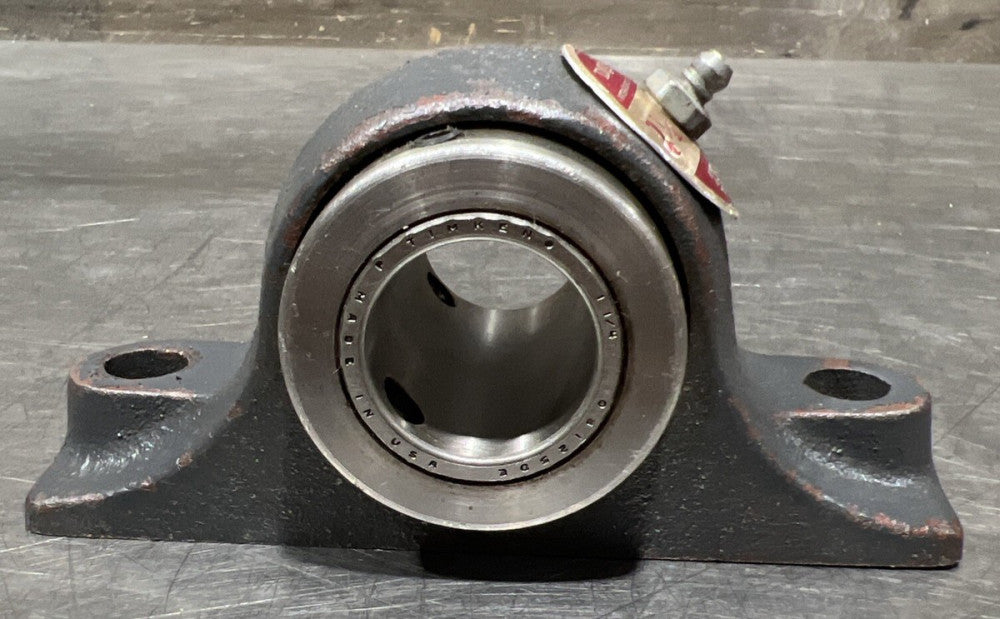 DODGE,TYPE E,PILLOW BLOCK BEARING 1-1/4" Nos Surplus. Item ID 1