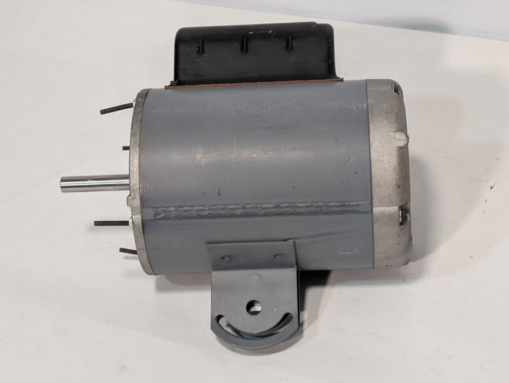 Baldor YPC344A Direct Fan Drive Motor .5HP 115V 1625RPM 48YZ FR 1PH 34M195R236G1