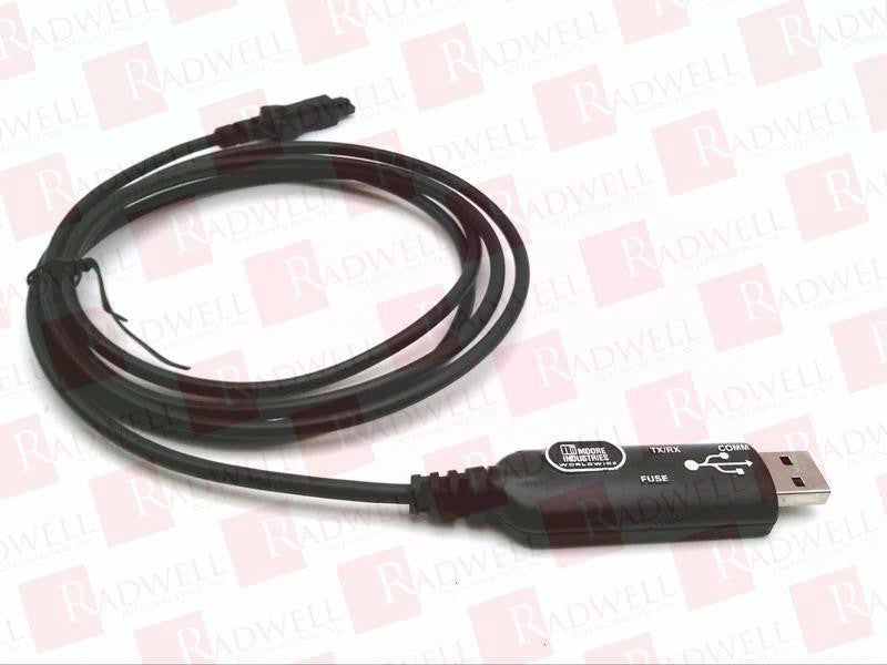 MOORE INDUSTRIES 804-030-26 / 80403026 (BRAND NEW)