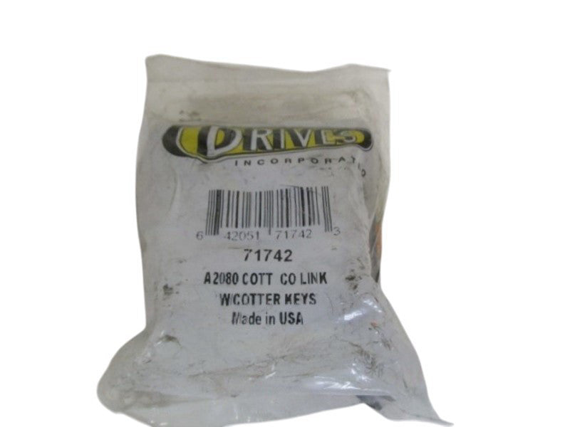 DRIVES 71742 CONNECTING LINK  NSMP