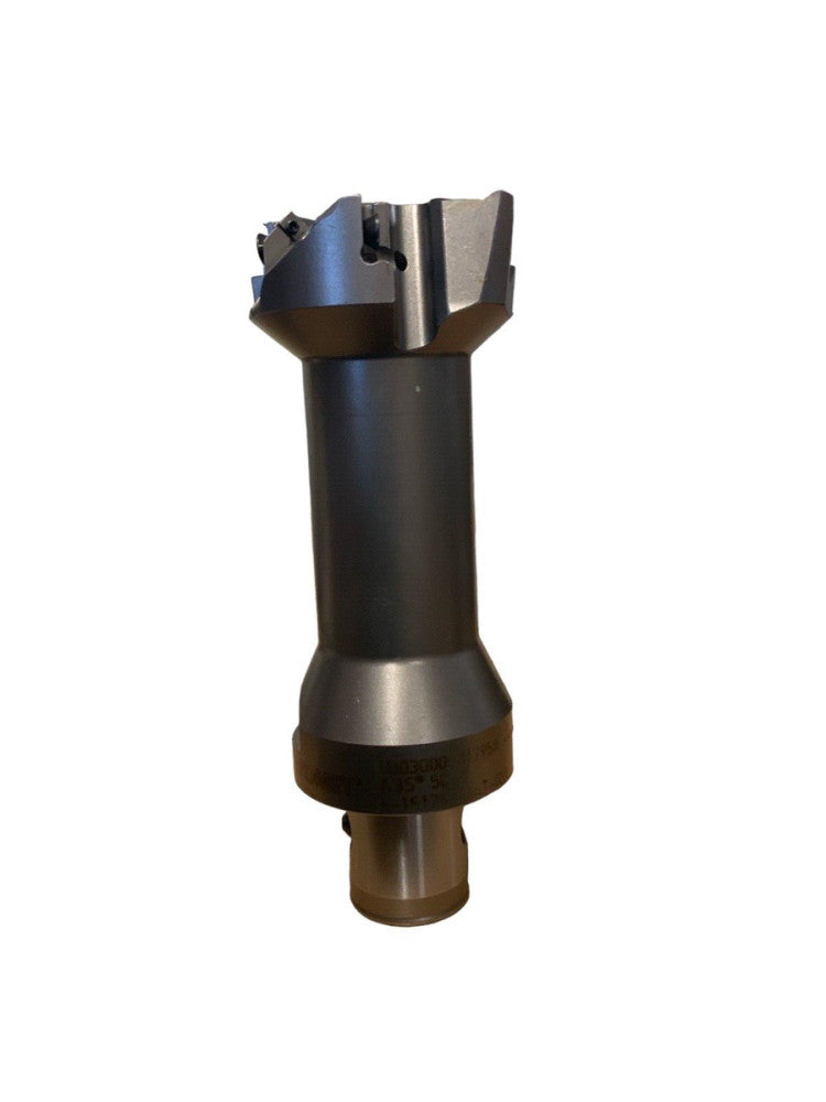 BORING BAR RH 1B03000101795X, KR61-B3, 6-151266-447-000