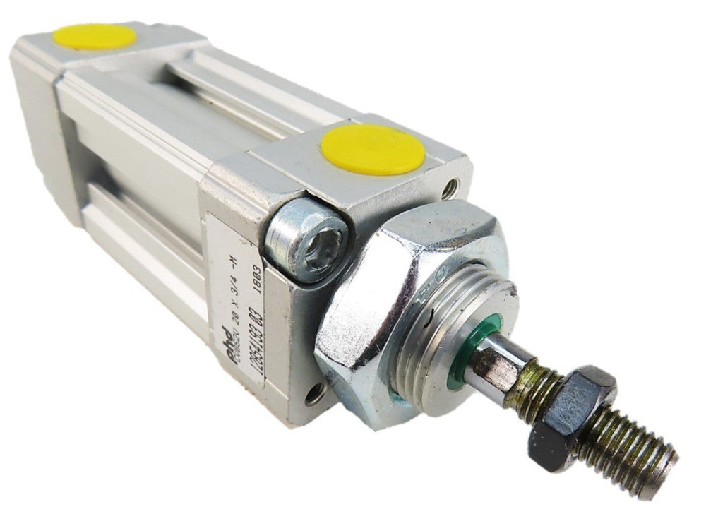 PHD CVBS2V 20 x 3/4-M Compact Cylinder 20mm Bore x 3/4"  Stroke NEW NO BOX