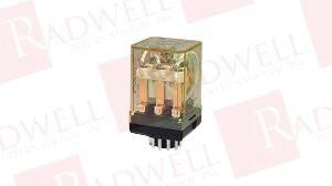 IDEC RR3P-UL AC230V / RR3PULAC230V (USED)