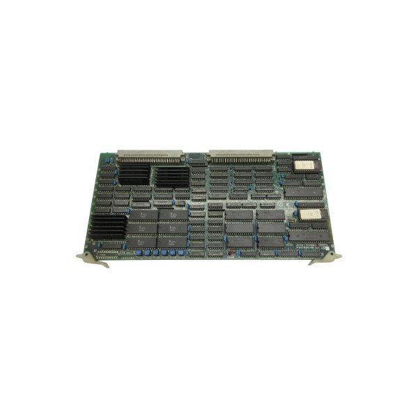 YASKAWA ELECTRIC JANCD-SV02B DF8203078-D0 REV. C0 NSNP