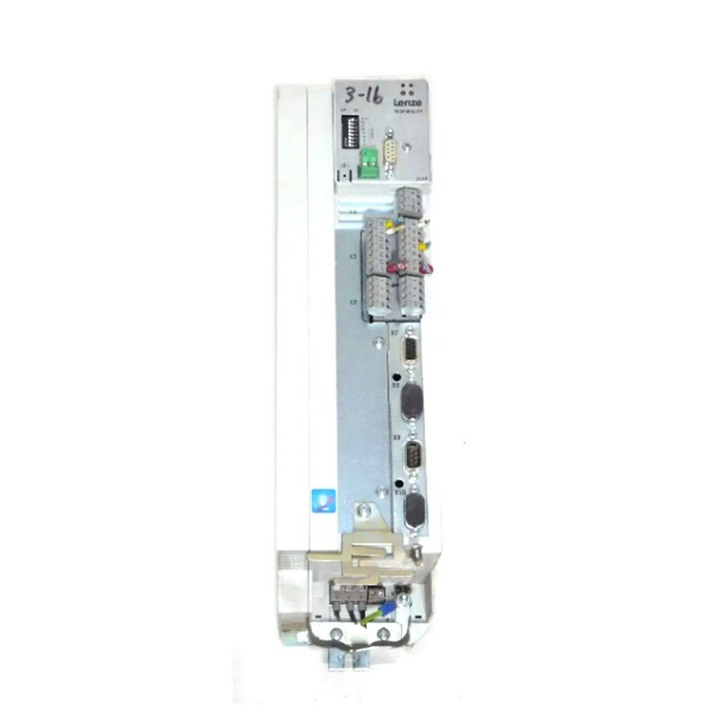 Used LENZE EVS9324-ES Inverter