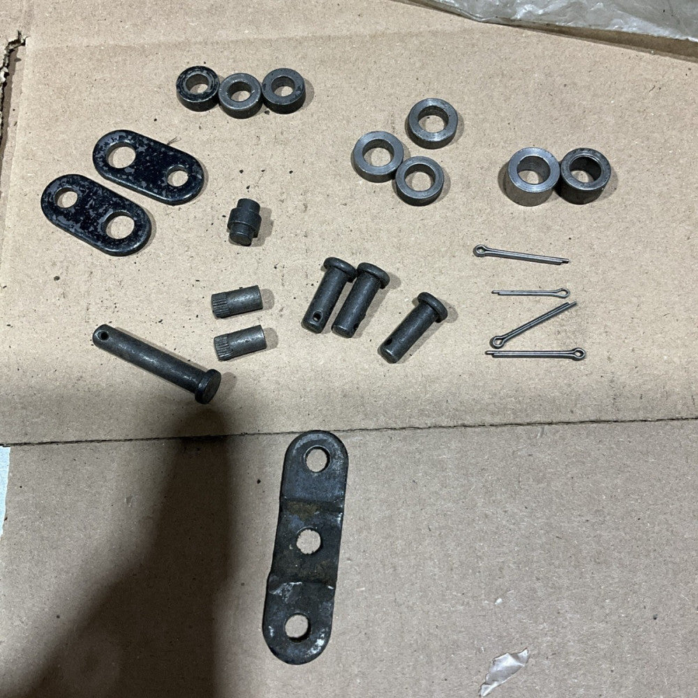 Yale 5202920 03 Repair Kit 10G84 Partial Kit