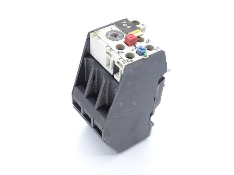 SIEMENS 3UA5000-1K RELAY
