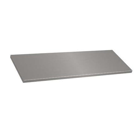 Jamco Gl143 Safetycabinetshelf,Gray,350Lblimit,Steel