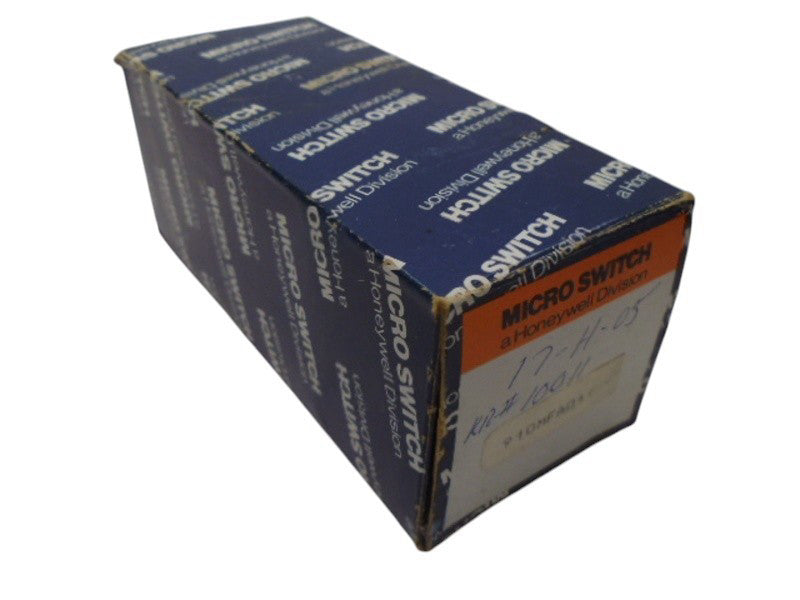 MICRO SWITCH 910MFA011 SWITCH NSMP