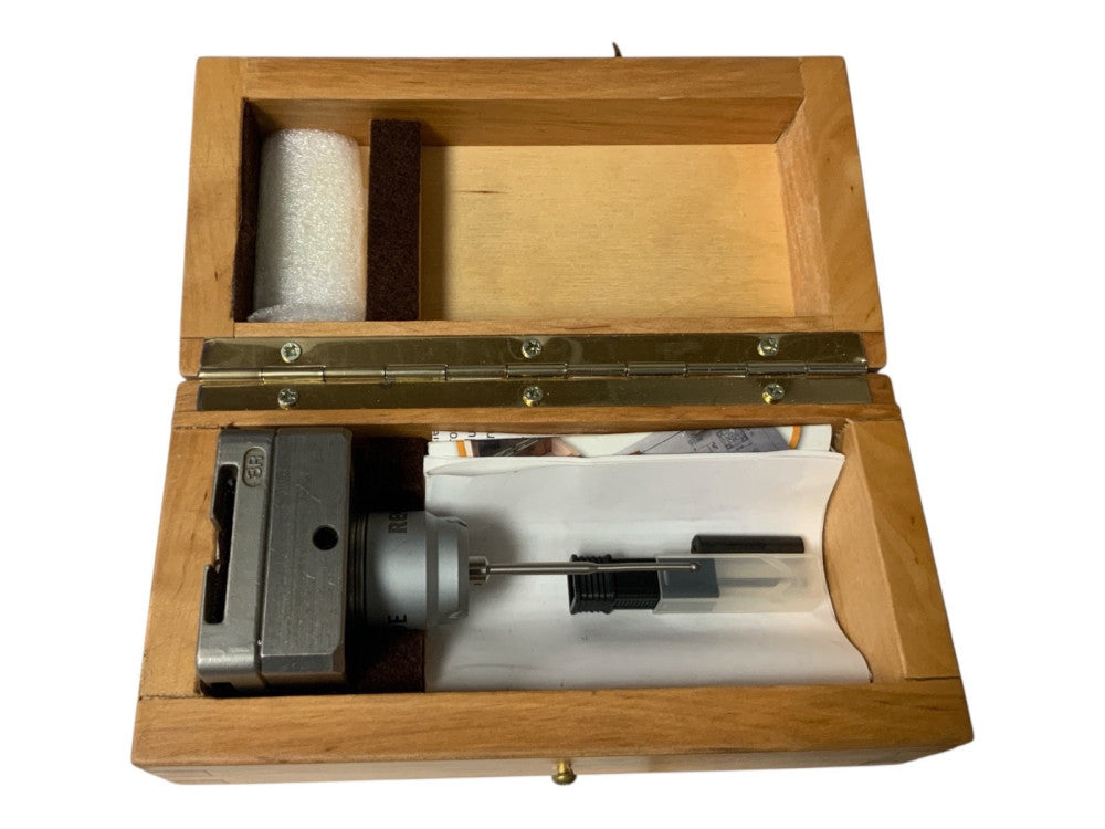 System 3R Macro Measuring Pointer 3mm and 4mm stylus ball System 3R-656.31-3P