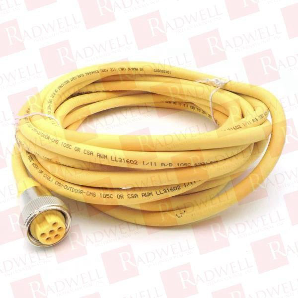 TURCK RKM 61-6M / RKM616M (BRAND NEW)