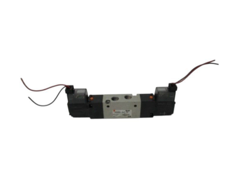 SMC VZ5220-5LZ-01 SOLENOID VALVE  UNMP
