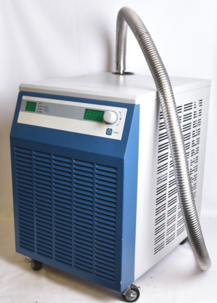 POLYSCIENCE N5341619 P10N9E203BR Intracooler Chiller Recirculater
