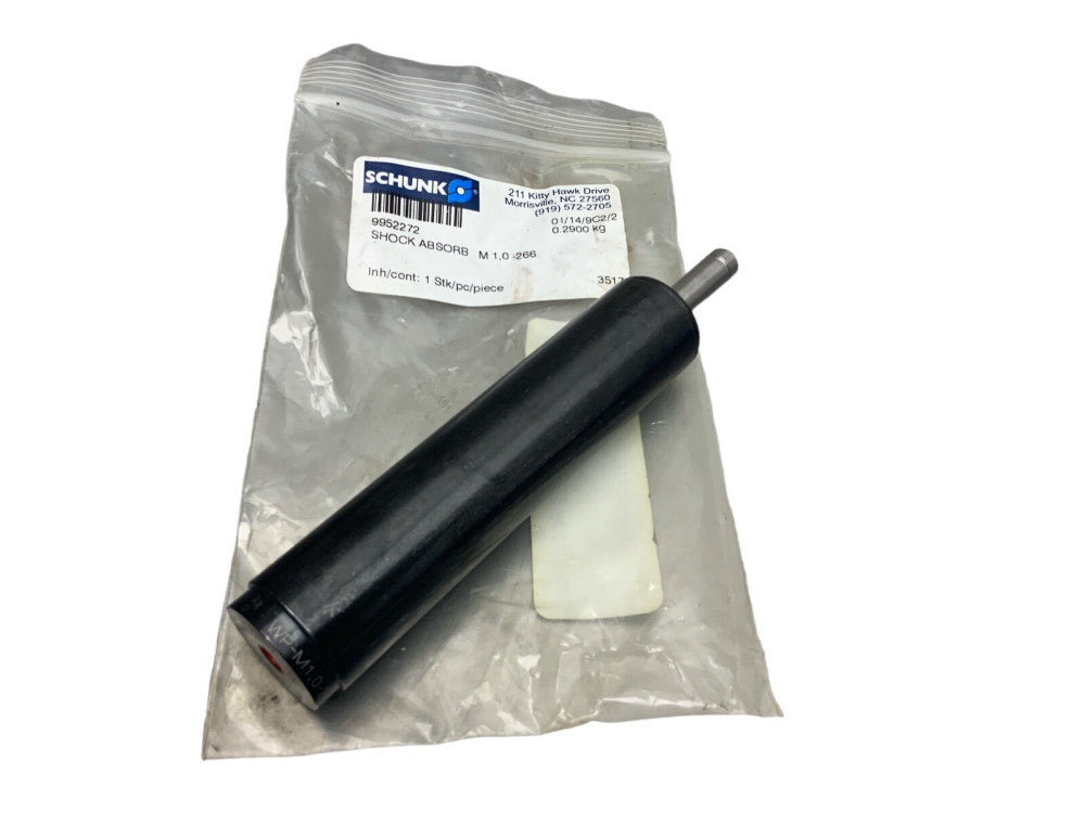 SCHUNK shock absorber WP-M1.0-266 (9952272)