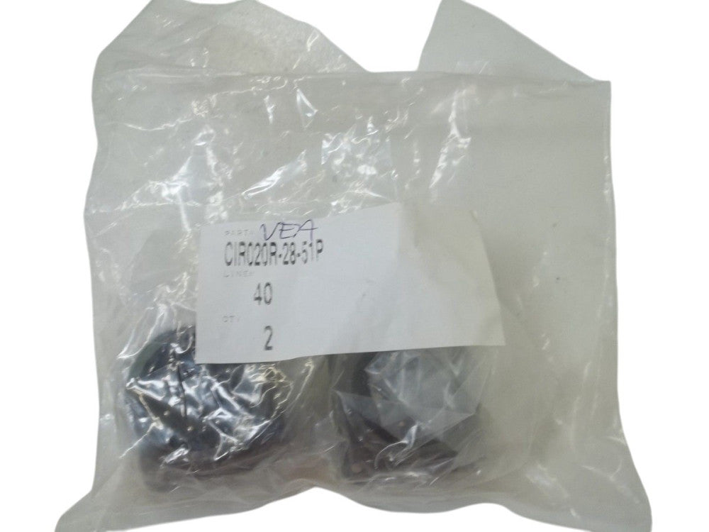 VEAM CIR020R-28-51P CONNECTOR NSMP