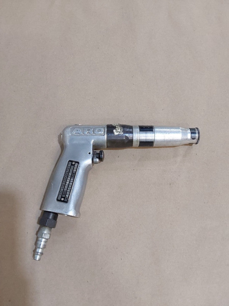 Aro Ingersoll Rand AG027A-15 1500RPM Auto Shutoff Pneumatic Screwdriver